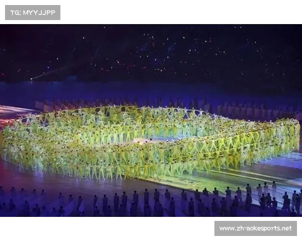 2008年北京奥运会盛大开幕现场回顾与历史意义分析